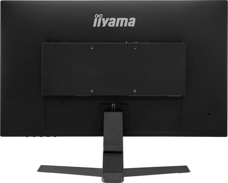 iiyama G-MASTER G2770QSU-B1 Monitor PC 68,6 cm (27") 2560 x 1440 Pixel Wide Quad HD LCD Nero