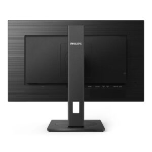 Philips 242B1G/00 LED display 60,5 cm (23.8") 1920 x 1080 Pixel Full HD Nero immagine gallery 6 Philips 242B1G/00 LED display 60,5 cm (23.8") 1920 x 1080 Pixel Full HD Nero