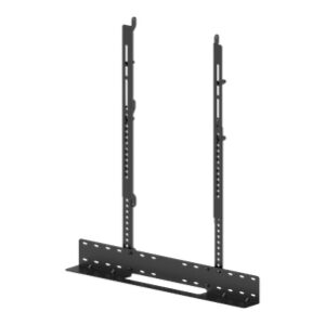 Crestron UC-SB2-DMK Supporto TV a parete Nero immagine principale Crestron UC-SB2-DMK Supporto TV a parete Nero