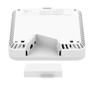 NETGEAR WBE750 11530 Mbit/s Bianco Supporto Power over Ethernet (PoE)