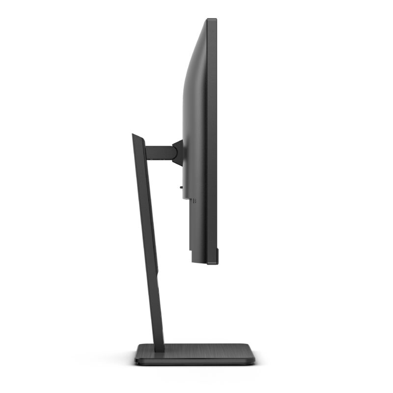 AOC Q27E3UMF Monitor PC 68,6 cm (27") 2560 x 1440 Pixel Quad HD Nero