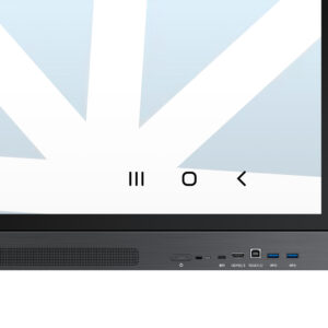 Samsung WA86D lavagna interattiva 2,18 m (86") 3840 x 2160 Pixel Touch screen Grigio immagine gallery 7 Samsung WA65D lavagna interattiva 165,1 cm (65") 3840 x 2160 Pixel Touch screen Grigio