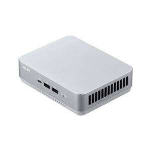 ASUS NUC 14 Pro+ RNUC14RVSU7089A0I Intel Core Ultra 7 155H 32 GB DDR5-SDRAM 1 TB SSD Windows 11 Home UCFF Mini PC Argento