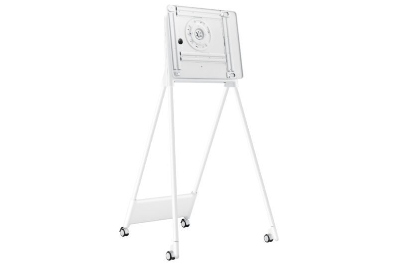 Samsung Flip Stand Grigio chiaro
