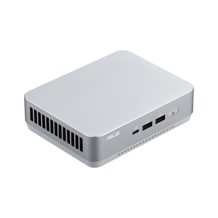 ASUS NUC 14 Pro+ RNUC14RVSU9089A0I Intel Core Ultra 9 185H 32 GB DDR5-SDRAM 1 TB SSD Windows 11 Home UCFF Mini PC Argento