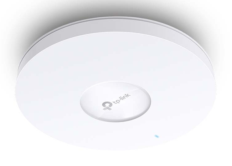 TP-Link Omada EAP610 punto accesso WLAN 1775 Mbit/s Bianco Supporto Power over Ethernet (PoE) immagine gallery 3 TP-Link Omada EAP613 punto accesso WLAN 1775 Mbit/s Bianco Supporto Power over Ethernet (PoE)