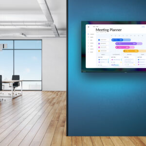 Avocor AVK-9810 visualizzatore di messaggi 2,49 m (98") LED Wi-Fi 450 cd/m² 4K Ultra HD Processore integrato Android 16/7 immagine gallery 5 Avocor AVK-7510 visualizzatore di messaggi 190,5 cm (75") LED Wi-Fi 450 cd/m² 4K Ultra HD Processore integrato Android 16/7