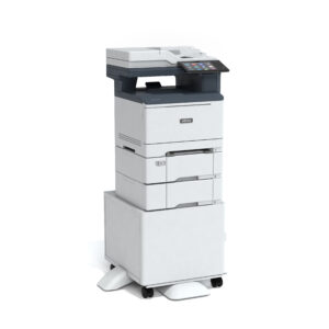 Xerox VersaLink C415 A4 40 ppm Copia/Stampa/Scansione/Fax F/R PS3 PCL5e/6 2 vassoi 251 fogli