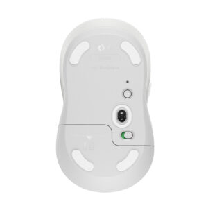 Logitech Signature M650 for Business mouse Ufficio Mano destra Bluetooth Ottico 4000 DPI