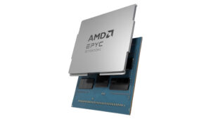 AMD EPYC Embedded 7313P processore 3 GHz 128 MB L3 Vassoio immagine principale AMD EPYC Embedded 7313P processore 3 GHz 128 MB L3 Vassoio