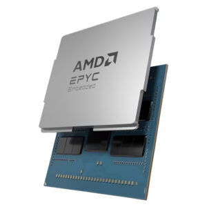 AMD EPYC Embedded 7313P processore 3 GHz 128 MB L3 Vassoio