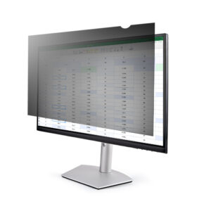 StarTech.com Filtro privacy per monitor per computer da 19.5" 16:9, Pellicola protettiva antiriflesso con riduzione della luce blu del 51%, Protezione dello schermo con angolo di visione di +/- 30 gradi immagine principale StarTech.com Filtro privacy per monitor per computer da 19.5" 16:9, Pellicola protettiva antiriflesso con riduzione della luce blu del 51%, Protezione dello schermo con angolo di visione di +/- 30 gradi