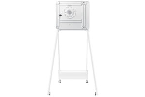 Samsung Flip Stand Grigio chiaro immagine principale Samsung Flip Stand Grigio chiaro