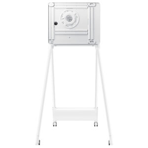 Samsung Flip Stand Grigio chiaro