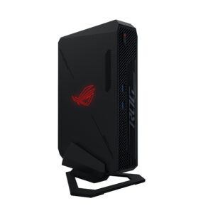 ASUS ROG NUC 14 RNUC14SRKU7168A2I Intel Core Ultra 7 155H 16 GB DDR5-SDRAM 512 GB SSD NVIDIA GeForce RTX 4060 Windows 11 Home Mini PC Nero