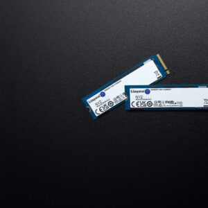 Kingston Technology 2000G NV2 M.2 2280 PCIe 4.0 NVMe SSD