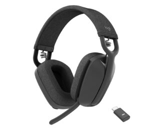 Logitech Zone Vibe Wireless MS immagine principale Logitech Zone Vibe Wireless MS