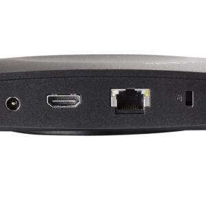 Barco ClickShare C-5 G2 sistema di presentazione wireless HDMI Dongle