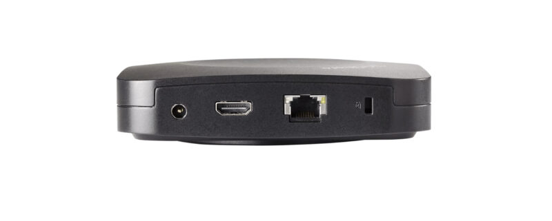 Barco ClickShare C-5 G2 sistema di presentazione wireless HDMI Dongle