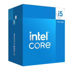 Intel Core i5-14500 processore 24 MB Cache intelligente Scatola