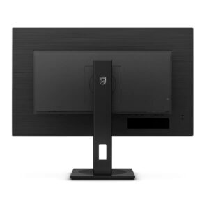 Philips 3000 series 27B1N3800/00 LED display 68,6 cm (27") 3840 x 2160 Pixel 4K Ultra HD LCD Nero immagine gallery 6 Philips 3000 series 27B1N3800/00 LED display 68,6 cm (27") 3840 x 2160 Pixel 4K Ultra HD LCD Nero