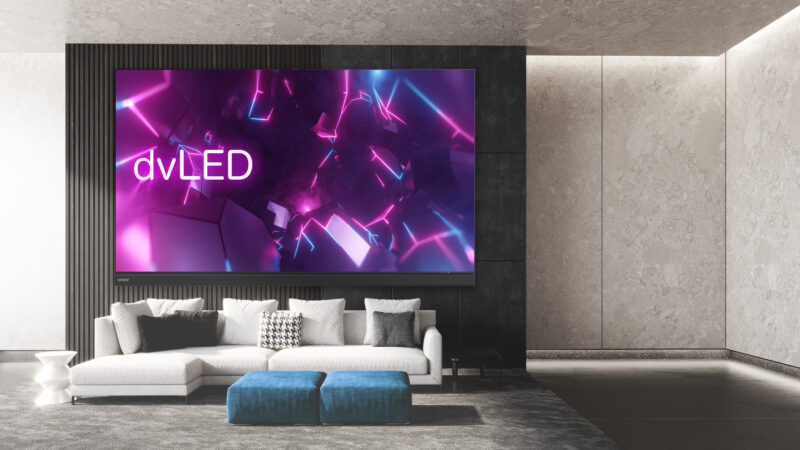 Avocor X Serie AVX-1320 132''/2400x1080/HDMI/USB-C/USB-A/LAN Direct view LED (DVLED) immagine gallery 3 Avocor X Serie AVX-1320 132''/2400x1080/HDMI/USB-C/USB-A/LAN Direct view LED (DVLED)