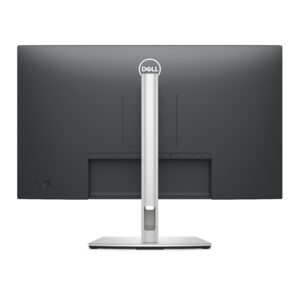 DELL P Series P2725HE Monitor PC 68,6 cm (27") 1920 x 1080 Pixel Full HD LCD Nero immagine gallery 6 DELL P Series P2725HE Monitor PC 68,6 cm (27") 1920 x 1080 Pixel Full HD LCD Nero