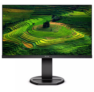 Philips B Line Monitor LCD 241B8QJEB/00 immagine principale Philips B Line Monitor LCD 241B8QJEB/00