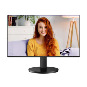 AOC B3 24B3CF2 LED display 60,5 cm (23.8") 1920 x 1080 Pixel Full HD Nero