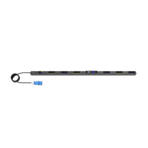 Eaton EVMAF132A unità di distribuzione dell'energia (PDU) 24 presa(e) AC 39U Nero immagine gallery 2 Eaton EVMAF132A unità di distribuzione dell'energia (PDU) 24 presa(e) AC 39U Nero