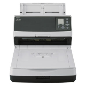 Ricoh fi-8290 ADF + scanner ad alimentazione manuale 600 x 600 DPI A4 Nero, Grigio immagine principale Ricoh fi-8290 ADF + scanner ad alimentazione manuale 600 x 600 DPI A4 Nero, Grigio