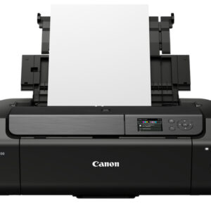 Canon PIXMA PRO-200 stampante per foto Ad inchiostro 4800 x 2400 DPI Wi-Fi