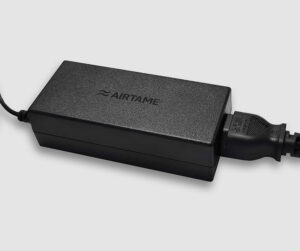 Airtame AT-CD1-PSU-UK adattatore e invertitore Interno Nero immagine principale Airtame AT-CD1-PSU-EU adattatore e invertitore Interno Nero