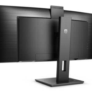 Philips 5000 series 34B1U5600CH/00 LED display 86,4 cm (34") 3440 x 1440 Pixel Wide Quad HD LCD Nero