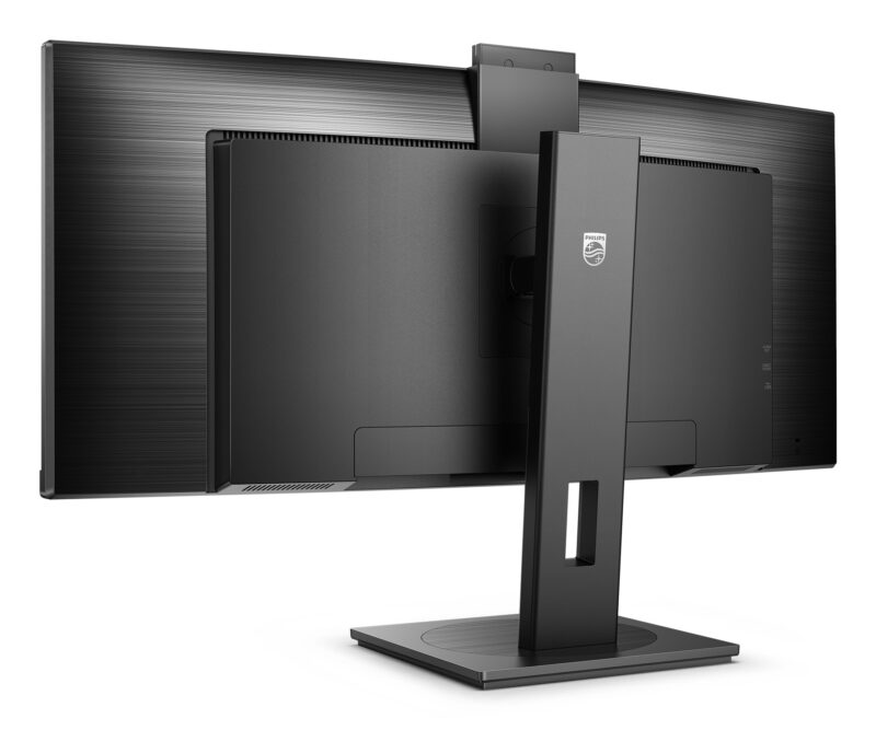Philips 5000 series 34B1U5600CH/00 LED display 86,4 cm (34") 3440 x 1440 Pixel Wide Quad HD LCD Nero
