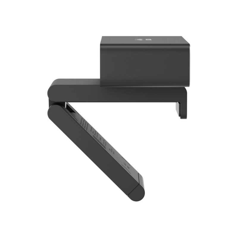 Cisco CD-DSKCAM-P-WW-RF webcam 13 MP 3840 x 2160 Pixel USB-C Nero