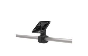 Compulocks TMR01B supporto antifurto per tablet Nero immagine principale Compulocks TMR01B supporto antifurto per tablet Nero