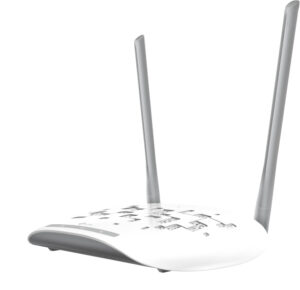 TP-Link TL-WA801N punto accesso WLAN 300 Mbit/s Bianco Supporto Power over Ethernet (PoE) immagine principale TP-Link TL-WA801N punto accesso WLAN 300 Mbit/s Bianco Supporto Power over Ethernet (PoE)