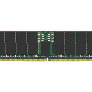 Kingston Technology KSM56R46BD4PMI-96MBI memoria 96 GB 1 x 96 GB DDR5 5600 MT/s Data Integrity Check (verifica integrità dati)