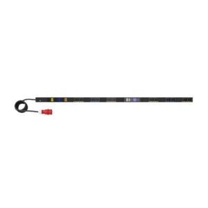 Eaton EVMAF332A unità di distribuzione dell'energia (PDU) 24 presa(e) AC 39U Nero immagine gallery 3 Eaton EVMAF332A unità di distribuzione dell'energia (PDU) 24 presa(e) AC 39U Nero