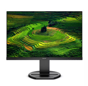 Philips 230B8QJEB/00 Monitor PC 57,1 cm (22.5") 1920 x 1200 Pixel WUXGA LED Nero immagine principale Philips 230B8QJEB/00 Monitor PC 57,1 cm (22.5") 1920 x 1200 Pixel WUXGA LED Nero