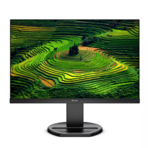 Philips 230B8QJEB/00 Monitor PC 57,1 cm (22.5") 1920 x 1200 Pixel WUXGA LED Nero