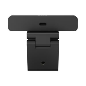 Cisco CD-DSKCAM-P-WW-RF webcam 13 MP 3840 x 2160 Pixel USB-C Nero