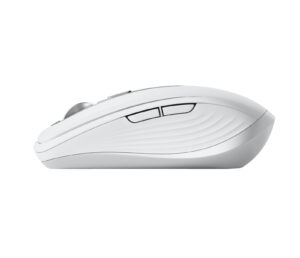 Logitech 910-006930 mouse Ufficio Mano destra RF senza fili + Bluetooth Laser 8000 DPI immagine principale Logitech 910-006930 mouse Ufficio Mano destra RF senza fili + Bluetooth Laser 8000 DPI