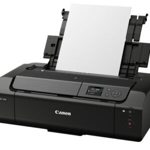 Canon PIXMA PRO-200 stampante per foto Ad inchiostro 4800 x 2400 DPI Wi-Fi