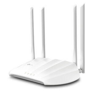 TP-Link TL-WA1801 punto accesso WLAN 1201 Mbit/s Bianco Supporto Power over Ethernet (PoE) immagine gallery 2 TP-Link TL-WA1801 punto accesso WLAN 1201 Mbit/s Bianco Supporto Power over Ethernet (PoE)