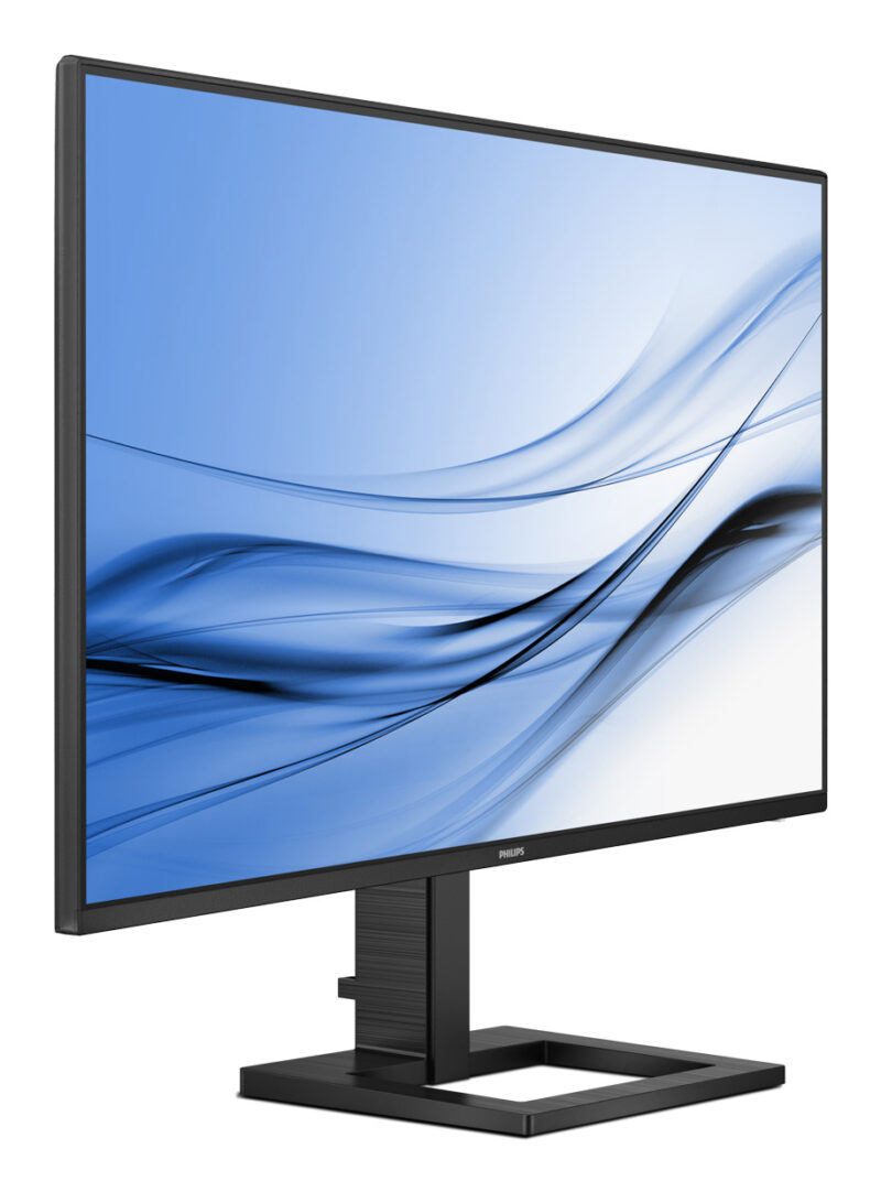 Philips Serie 1000 27E1N1600AE/00 Monitor PC 68,6 cm (27") 2560 x 1440 Pixel Quad HD LCD Nero