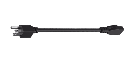 Cisco Meraki MA-PWR-CORD-IN cavo di alimentazione Nero Accoppiatore C13 immagine principale Cisco MA-PWR-CORD-AR cavo di alimentazione Nero Accoppiatore C13