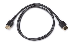 Crestron CBL-8K-HD-3 cavo HDMI 0,9 m HDMI tipo A (Standard) Nero immagine gallery 1 Crestron CBL-8K-HD-3 cavo HDMI 0,9 m HDMI tipo A (Standard) Nero