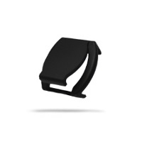 Logitech 993-000900 accessorio per webcam Copertura di protezione per privacy Nero immagine principale Logitech 993-000900 accessorio per webcam Copertura di protezione per privacy Nero